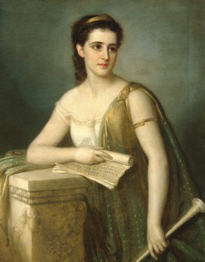 Le Salon des conteuses - Lectures.