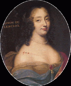Par Louis Ferdinand (the Elder) Elle — http://www.wikigallery.org/wiki/painting_213610/Louis-Ferdinand-%28the-Elder%29-Elle/Ninon-de-Lenclos-1616-1706