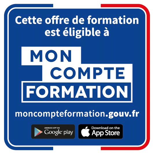 Logo Mon Compte Formation